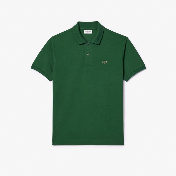 Lacoste Men's Classic Polo - Picture 1 of 5